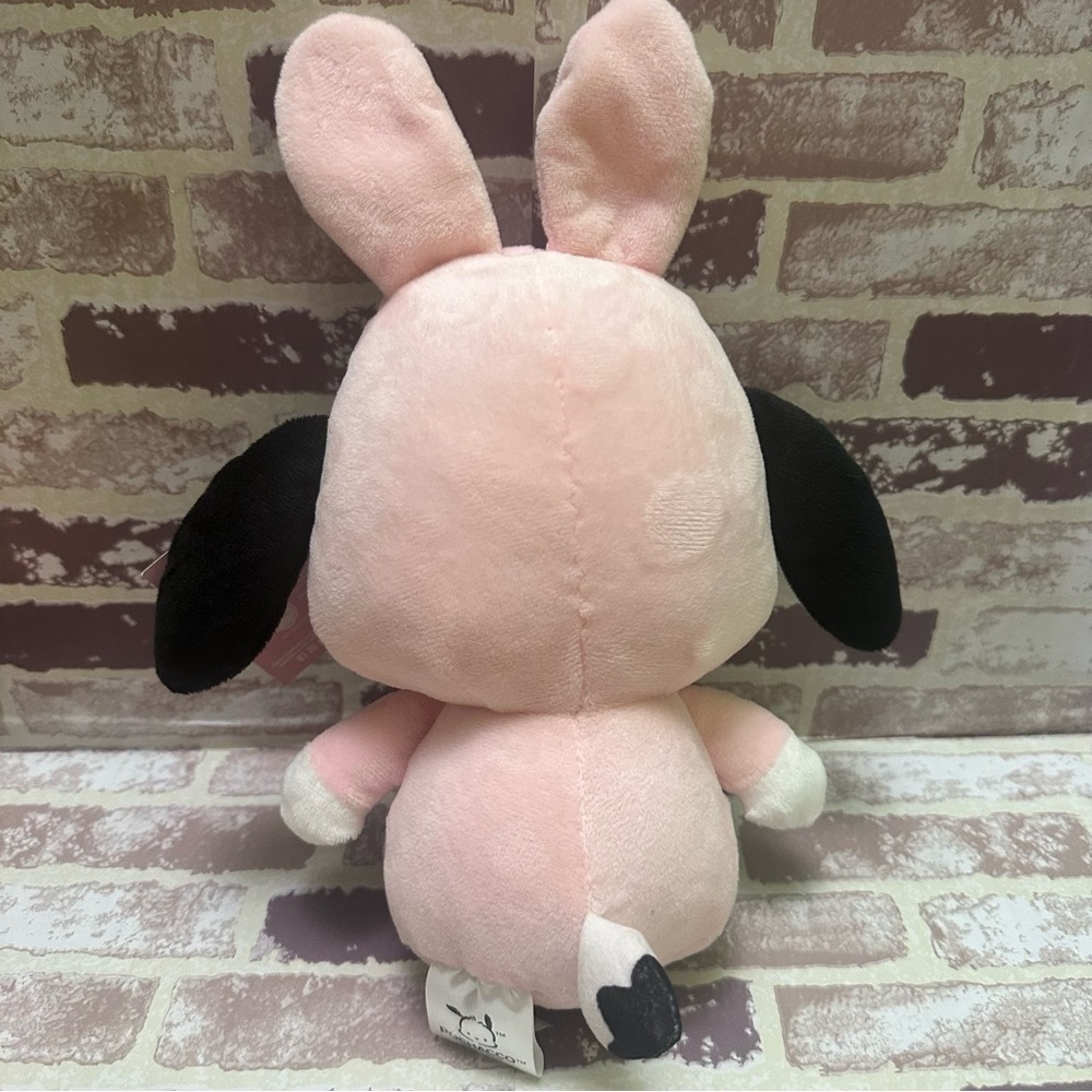 Hello Kitty And Friends POCHACCO Stuffed Bunny Plush toy 10” - Picture 5 of 8